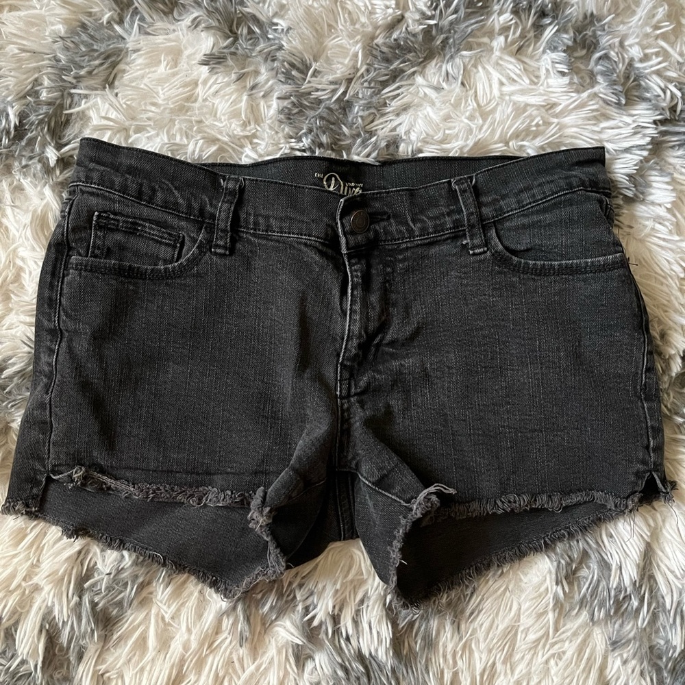The Divaa Shorts